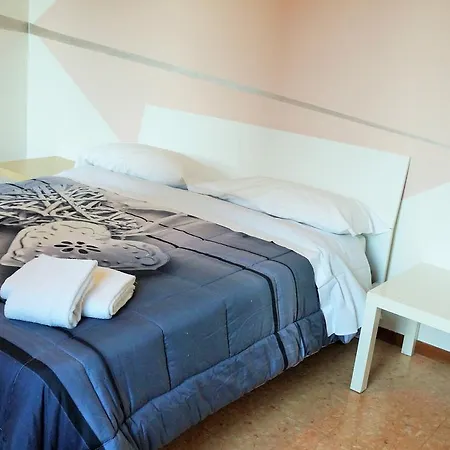 Corallo Apartment