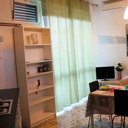 Corallo Apartment
