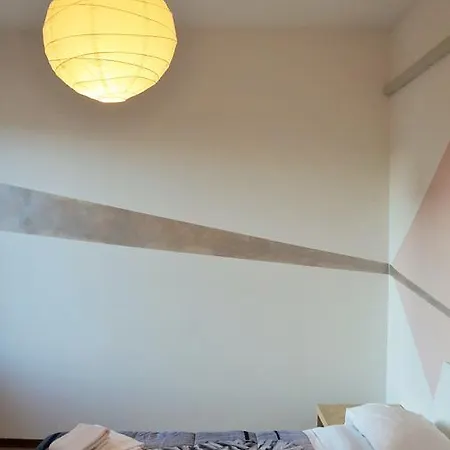 Apartment Corallo
