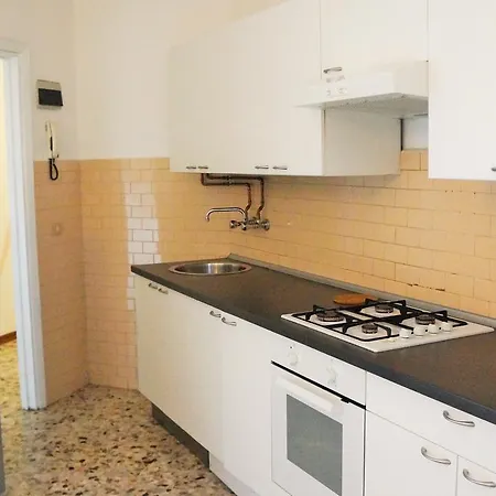 Corallo Apartment Bergamo