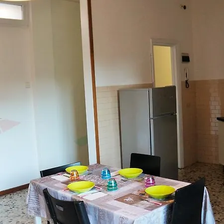 Corallo Apartment