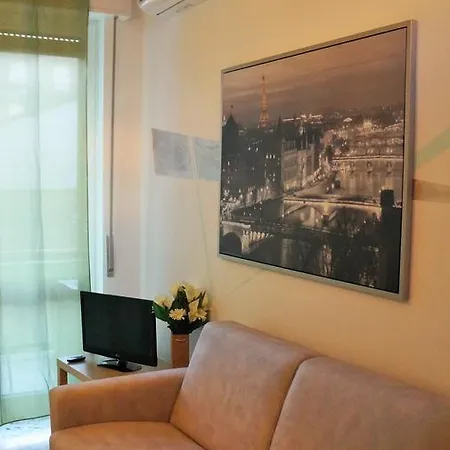 Corallo Apartment *