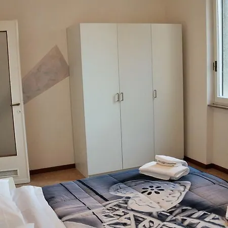 Corallo Apartment