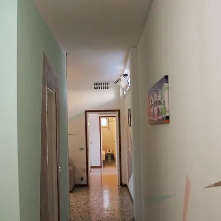Corallo Apartment
