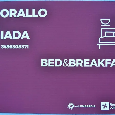 Corallo Apartment