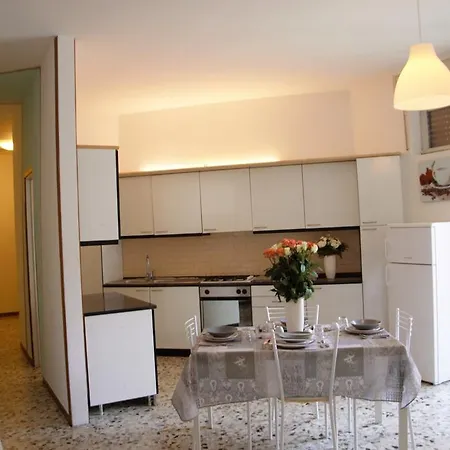Appartamento Corallo Bergamo