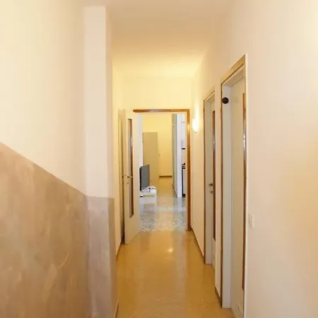 Corallo דירה *