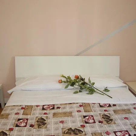 דירה Corallo ברגמו