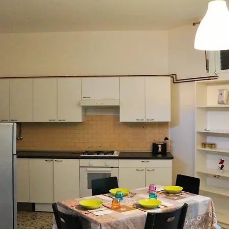 Corallo דירה ברגמו