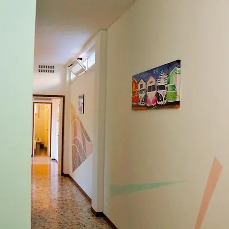 Corallo דירה
