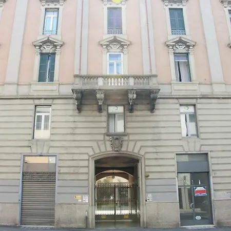 Appartement Corallo *