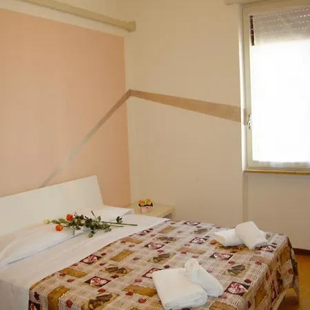 Appartement Corallo Bergame