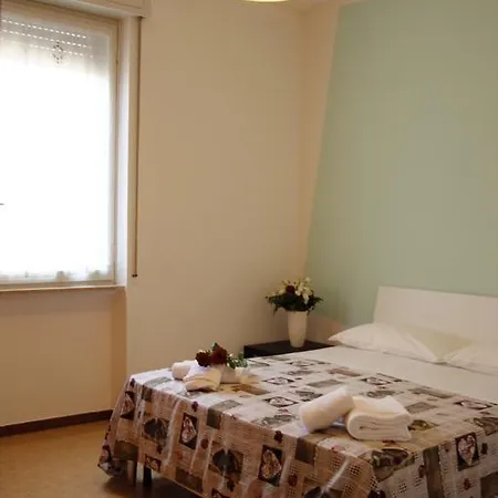 Corallo Appartement *